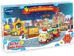 vtech Flitzer-Adventskalender "Tut Tut Baby" - ab 12 Monaten