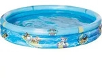 Happy People Planschbecken "Paw Patrol" - ab 18 Monaten - &Oslash; 122 cm