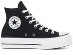 Converse Sneakers in Schwarz - 35