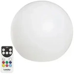 lumisky LED-Dekoleuchte "Bobby" mit Farbwechsel - &Oslash; 40 cm