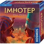 Kosmos Brettspiel "Imhotep - Das Duell" - ab 10 Jahren