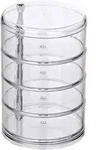 Wenko Kosmetikorganizer "Tower" - (H)17,5 x &Oslash; 11 cm