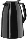 Emsa Isolierkanne "Mambo" in Schwarz - 1 l