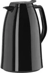 Emsa Isolierkanne "Mambo" in Schwarz - 1,5 l