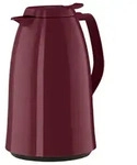Emsa Isolierkanne "Mambo" in Rot - 1,5 l