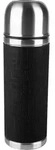 Emsa Isolierbecher "Senator" in Schwarz - 500 ml