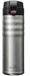 Kyocera Thermoflasche ''Flip Top'' in Silber - 500 ml