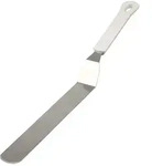Dr. Oetker Winkelpalette "Classic" in Wei&szlig; - (L)35,5 cm