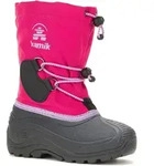 Kamik Winterstiefel "Southpole 4" in Pink - 25