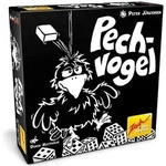 Noris W&uuml;rfelspiel "Pechvogel" - ab 8 Jahren