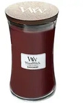 WoodWick Duftkerze "Black Cherry" - 609,5 g