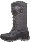 cmp Winterstiefel "Nietos" in Grau - 42