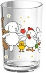 Emsa Glas "Kids" - 200 ml