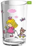 Emsa 2er-Set: Becher "Princess" - 200 ml