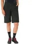 Vaude Fahrradshorts in Schwarz - 34