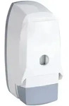 Wenko Desinfektionsmittel-Spender ''Assolo'' in Wei&szlig; - 450 ml