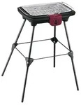 Krups Standgrill "Easygrill -BG90F5" in Schwarz