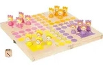 small foot Brettspiel "Ludo: Prinzessinnen" - ab 4 Jahren
