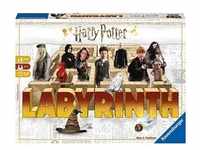 Ravensburger Brettspiel "Harry Potter Labyrinth" - ab 7 Jahren