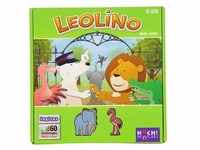 HUCH! Legespiel "Leolino" - ab 5 Jahren