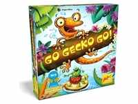 Noris Spiel "Go Gecko Go" - ab 6 Jahren