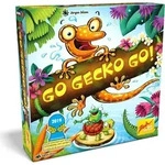 Noris Spiel "Go Gecko Go" - ab 6 Jahren