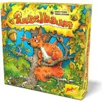 Noris Spiel "Purzelbaum" - ab 4 Jahren