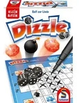 Schmidt Spiele Logikspiel "Dizzle" - ab 8 Jahren