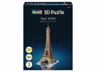 Revell 3D-Puzzle "Eiffelturm" - ab 10 Jahren
