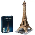 Revell 20tlg. 3D-Puzzle "Eiffelturm" - ab 10 Jahren