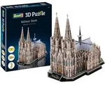 Revell 179tlg. 3D-Puzzle "K&ouml;lner Dom" - ab 10 Jahren