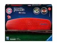 Ravensburger 216tlg. 3D-Puzzle "Allianz Arena Night Edition" - ab 10 Jahren