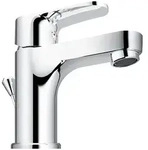 eisl since 1980 Waschtischarmatur "Claudio" in Chrom