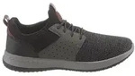Skechers Sneakers "Delson-Camben" in Grau - 45