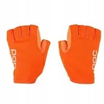 POC Fahrradhandschuhe "Agile Short" in Orange - S