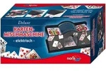 Noris Elektrische Karten-Mischmaschine - ab 8 Jahren
