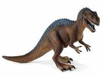 Schleich Spielfigur "Acrocanthosaurus" - ab 3 Jahren