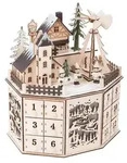 small foot Adventskalender "Pyramide"