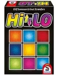 Schmidt Spiele Spiel "Hilo" - ab 8 Jahren