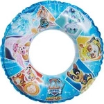 Happy People Schwimmring "Paw Patrol" in Blau - ab 3 Jahren