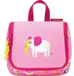 Reisenthel Kulturbeutel in Rosa - (B)18,5 x (H)16 x (T)7 cm