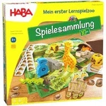 Haba Legespiel "Mein 1.Lernspielzoo" - ab 3 Jahren