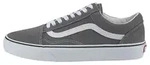 Vans Sneakers "Old Skool" in Grau - 37