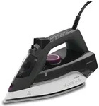 GRUNDIG Dampfb&uuml;geleisen "SI 4850" in Schwarz