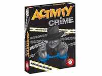 Piatnik Spiel "Activity Crime" - ab 12 Jahren