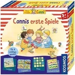 Kosmos Brettspiel "Connis erste Spiele" - ab 3 Jahren