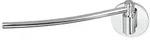 Wenko Edelstahl-Sp&uuml;ltuchhalter "Turbo-Loc" - (B)23 cm