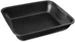 Zenker Bratform in Schwarz - (L)40 x (B)34 cm