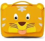 Affenzahn Vorschultasche "Tiger" in Gelb - (B)31,5 x (H)23,5 x (T)7 cm