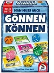 Schmidt Spiele Spiel "G&ouml;nnen k&ouml;nnen!" - ab 8 Jahren